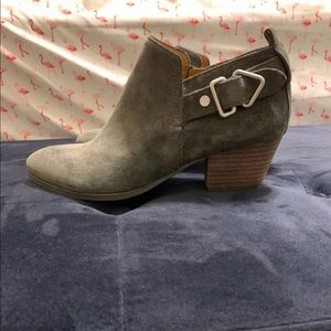 Women’s boots